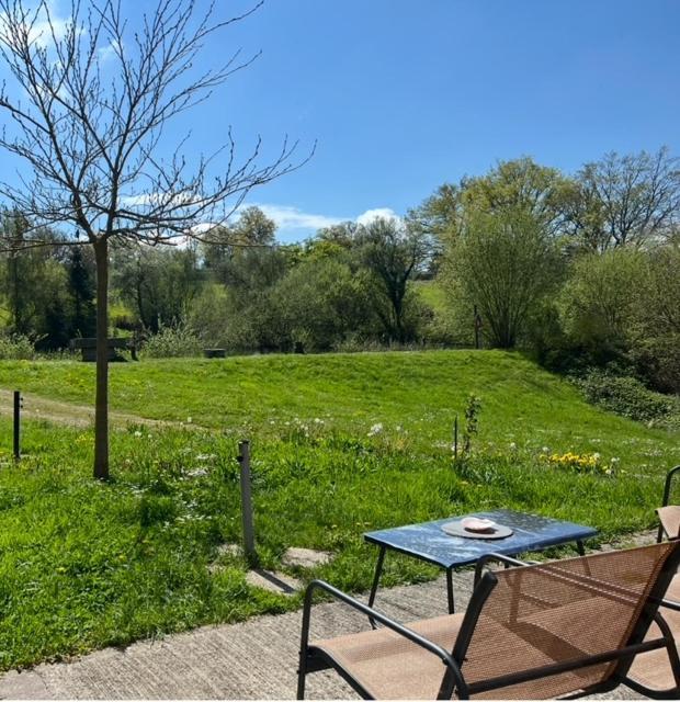 Chalet Des Anges Youx Bagian luar foto